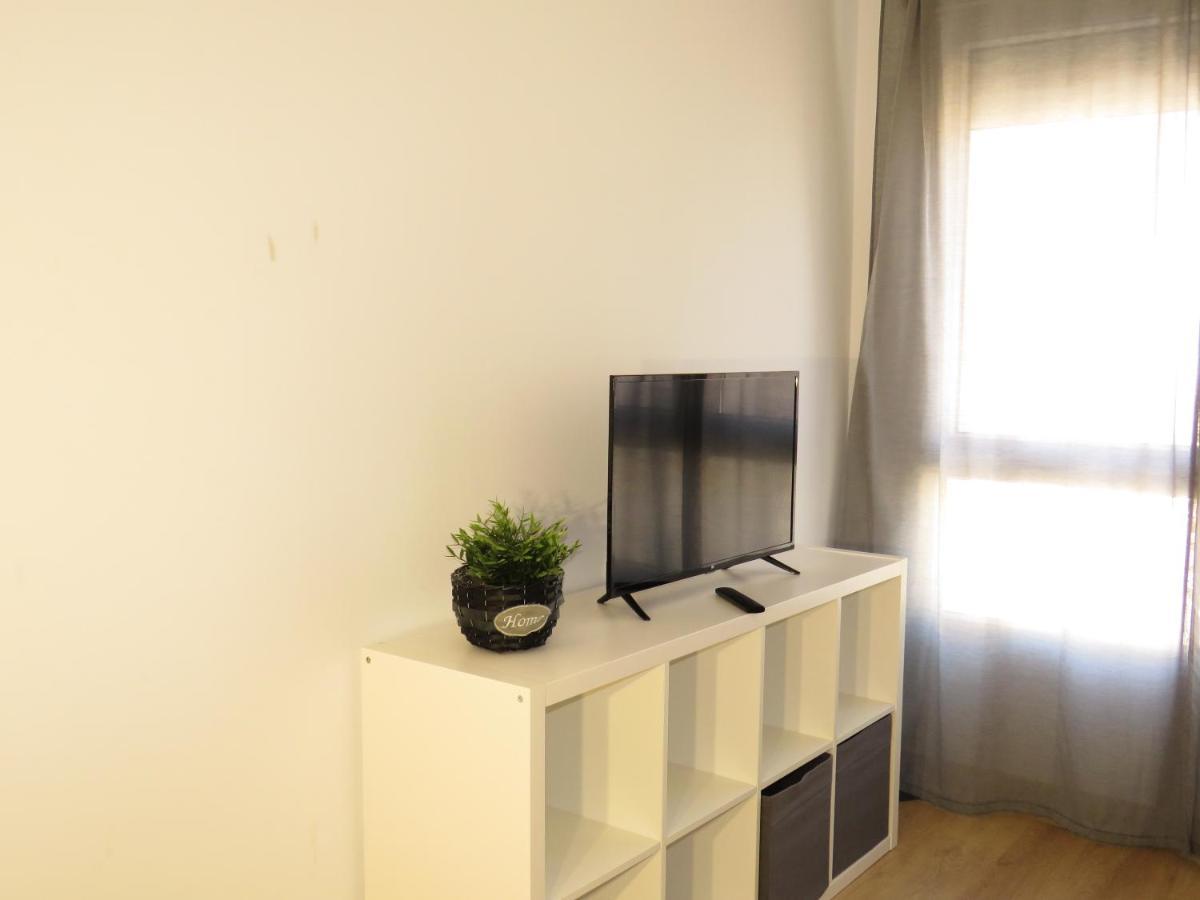 Pedros 43 Apartment Lugo Ngoại thất bức ảnh
