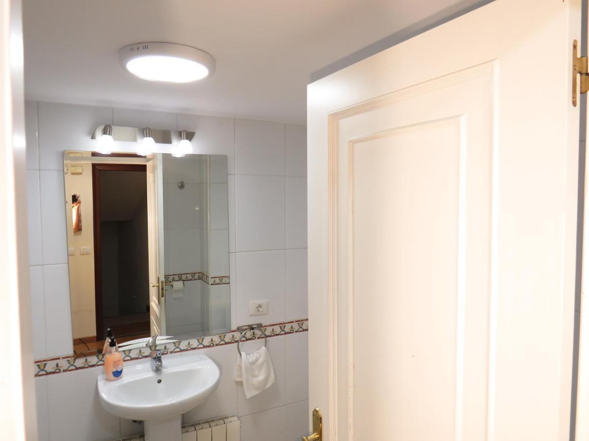 Pedros 43 Apartment Lugo Ngoại thất bức ảnh