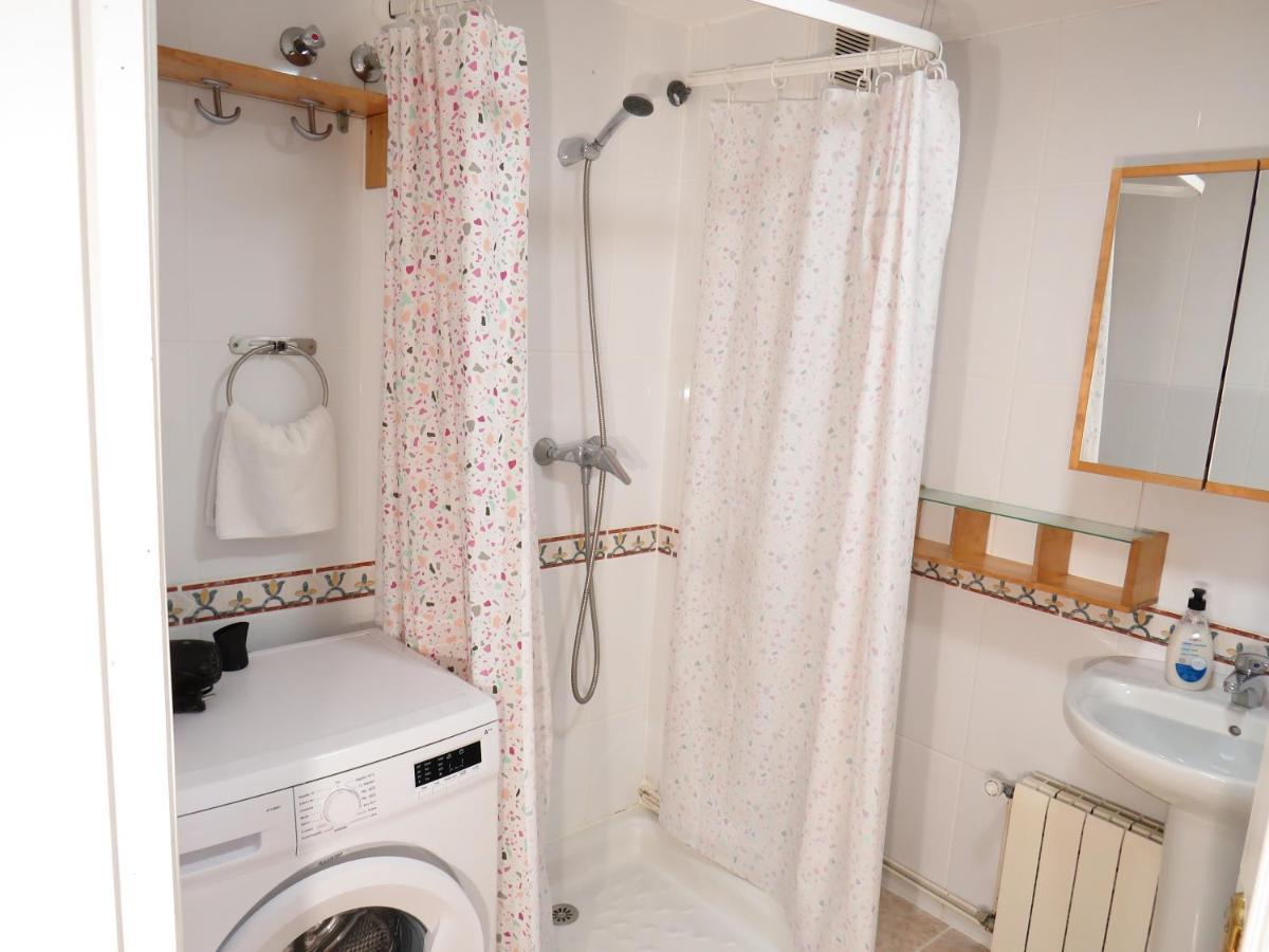 Pedros 43 Apartment Lugo Ngoại thất bức ảnh