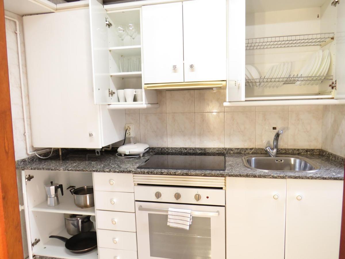 Pedros 43 Apartment Lugo Ngoại thất bức ảnh