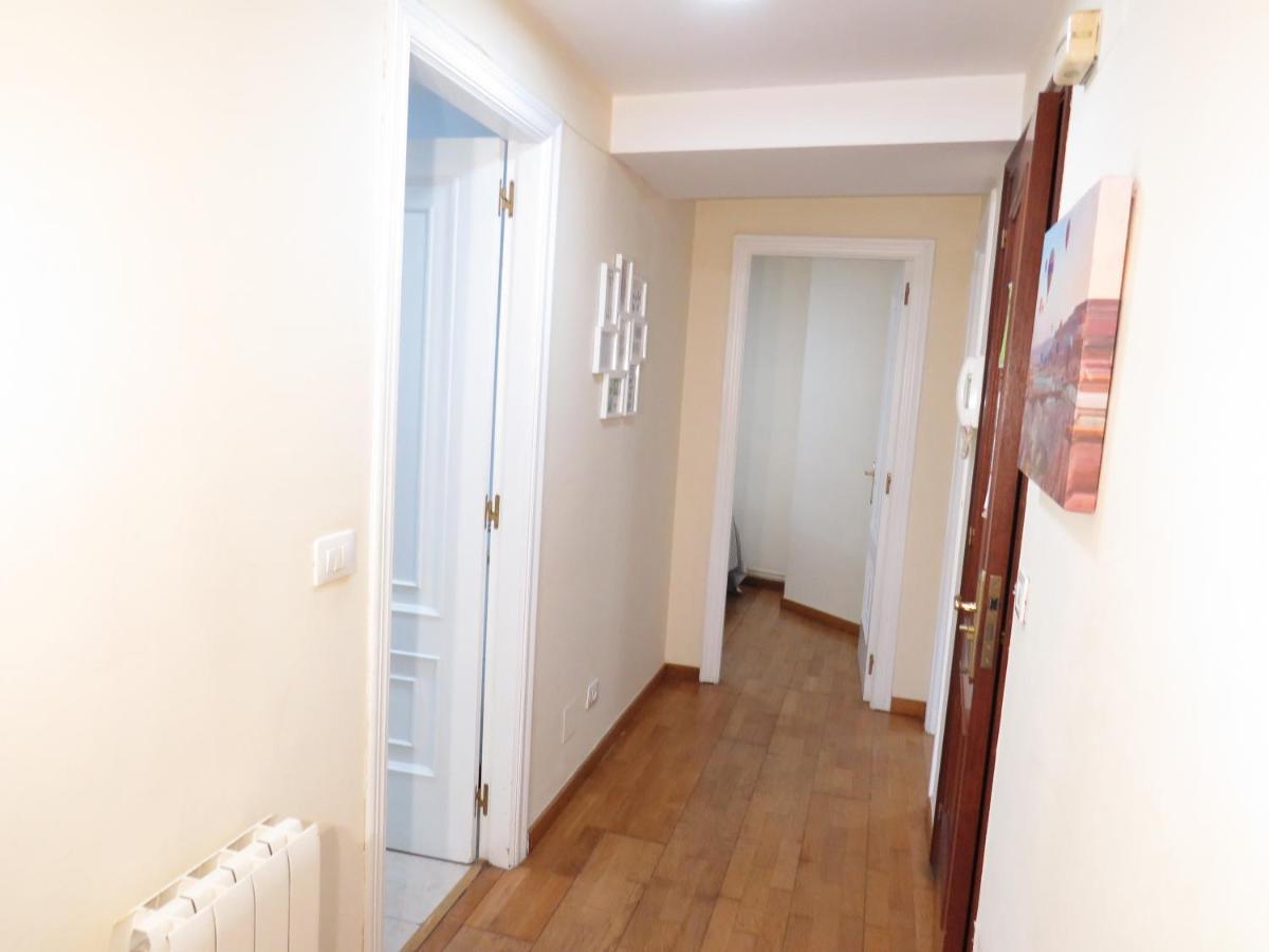 Pedros 43 Apartment Lugo Ngoại thất bức ảnh