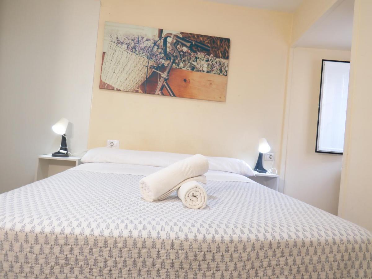 Pedros 43 Apartment Lugo Ngoại thất bức ảnh