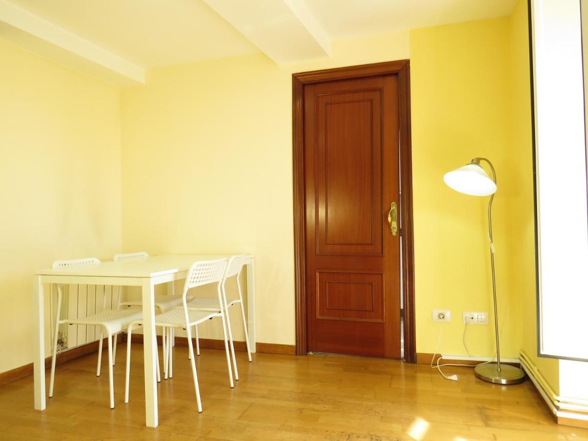 Pedros 43 Apartment Lugo Ngoại thất bức ảnh