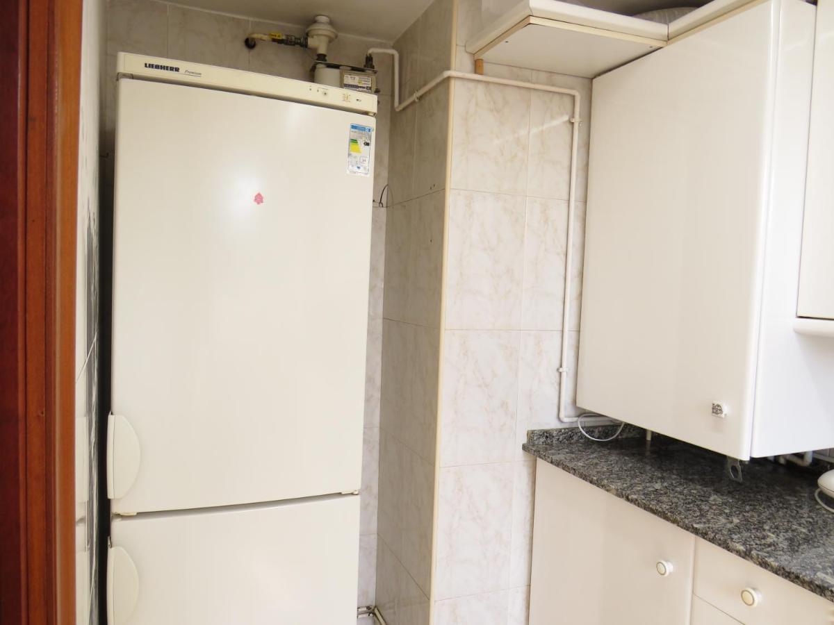 Pedros 43 Apartment Lugo Ngoại thất bức ảnh