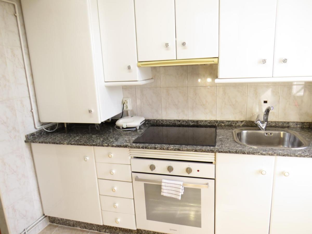 Pedros 43 Apartment Lugo Ngoại thất bức ảnh