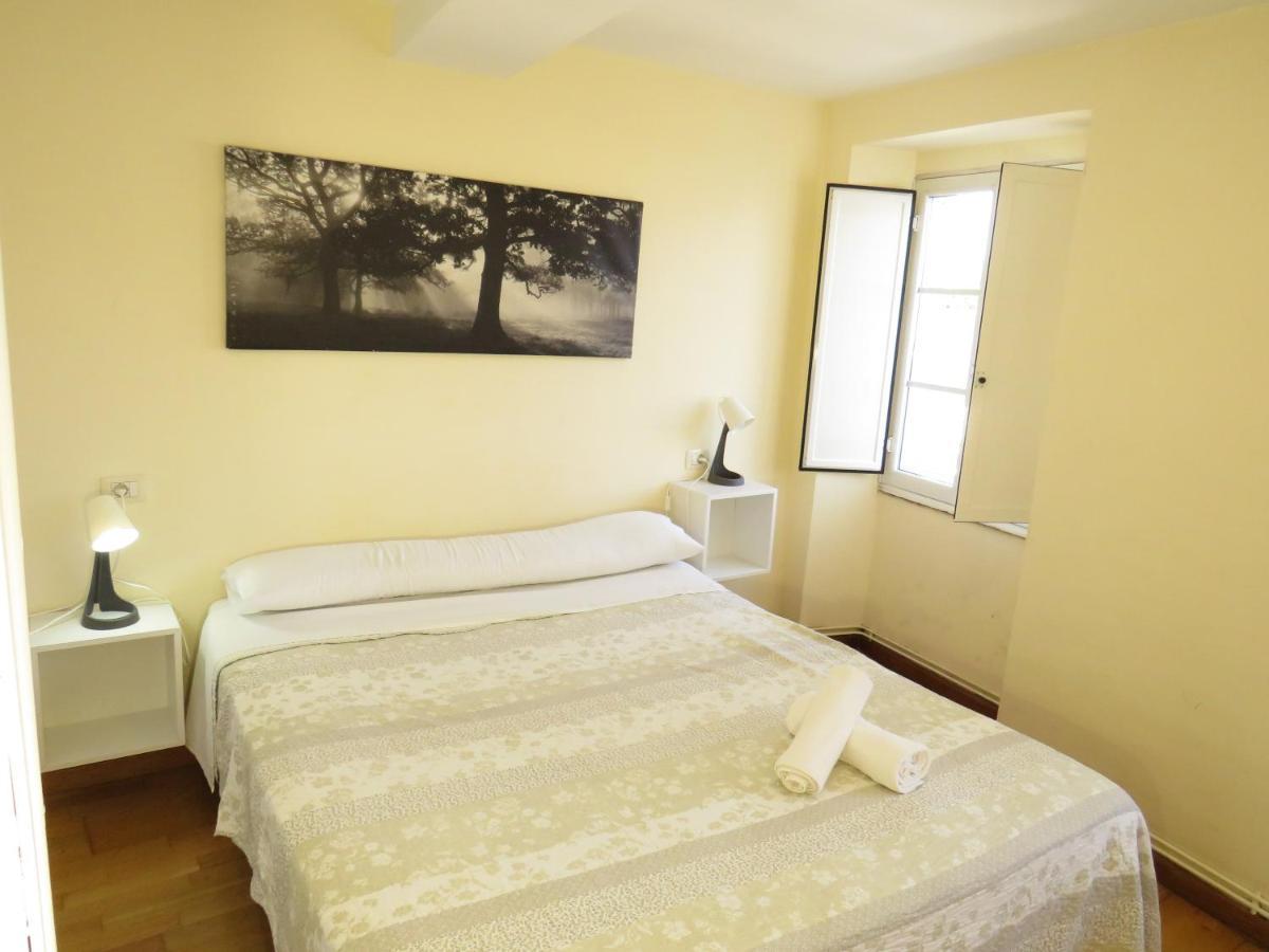 Pedros 43 Apartment Lugo Ngoại thất bức ảnh