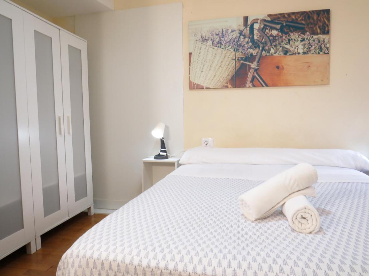 Pedros 43 Apartment Lugo Ngoại thất bức ảnh