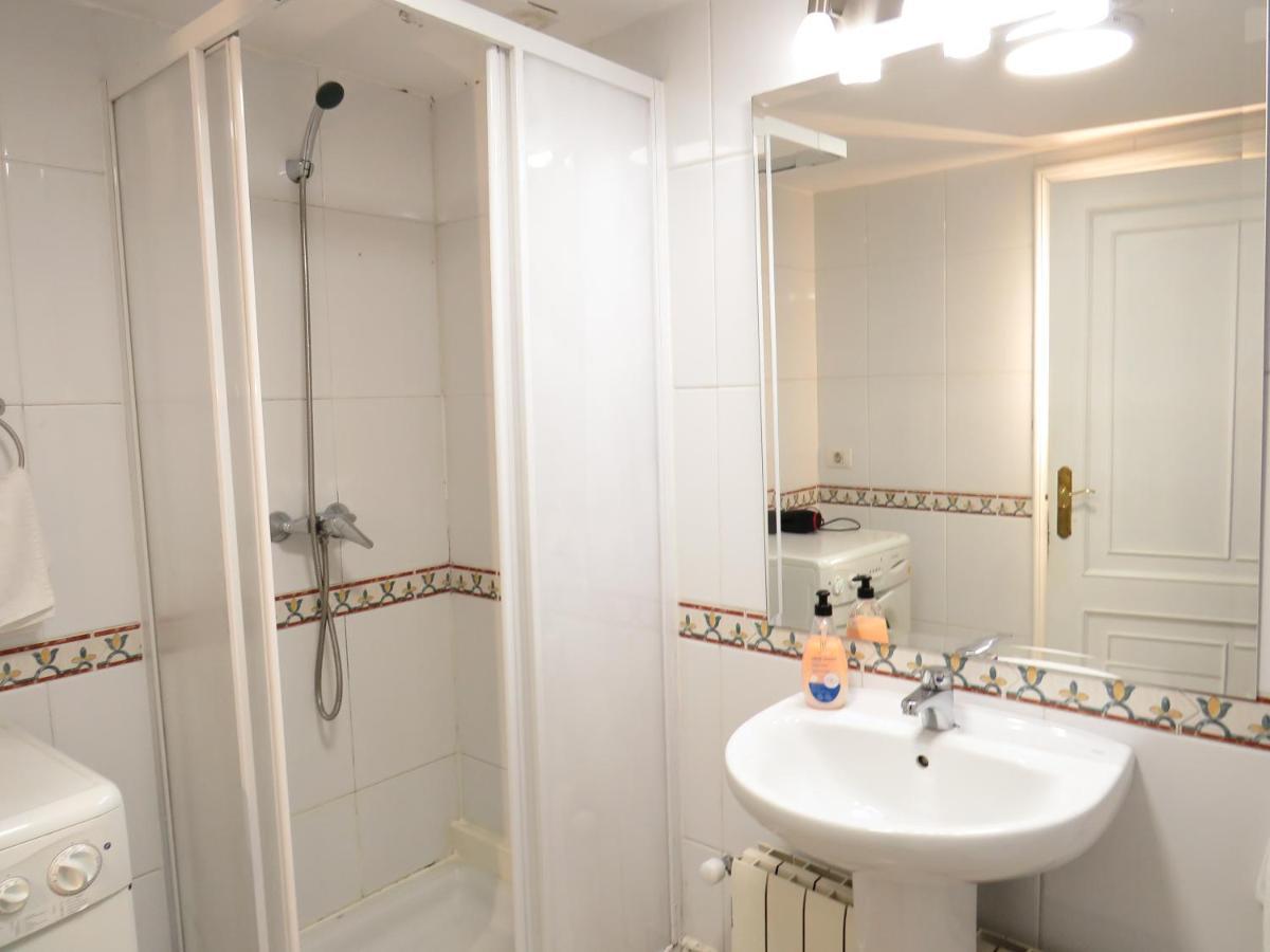 Pedros 43 Apartment Lugo Ngoại thất bức ảnh