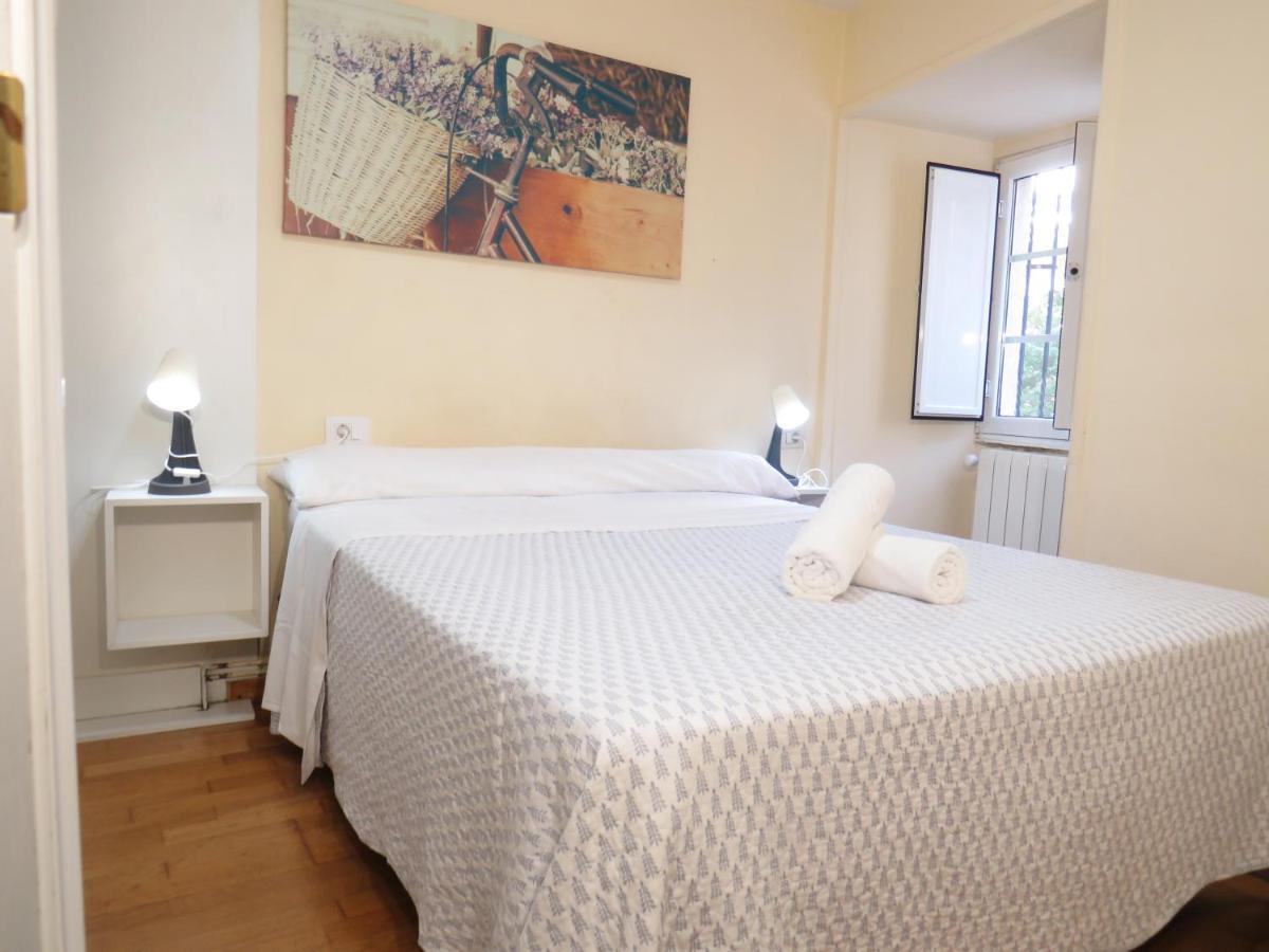 Pedros 43 Apartment Lugo Ngoại thất bức ảnh