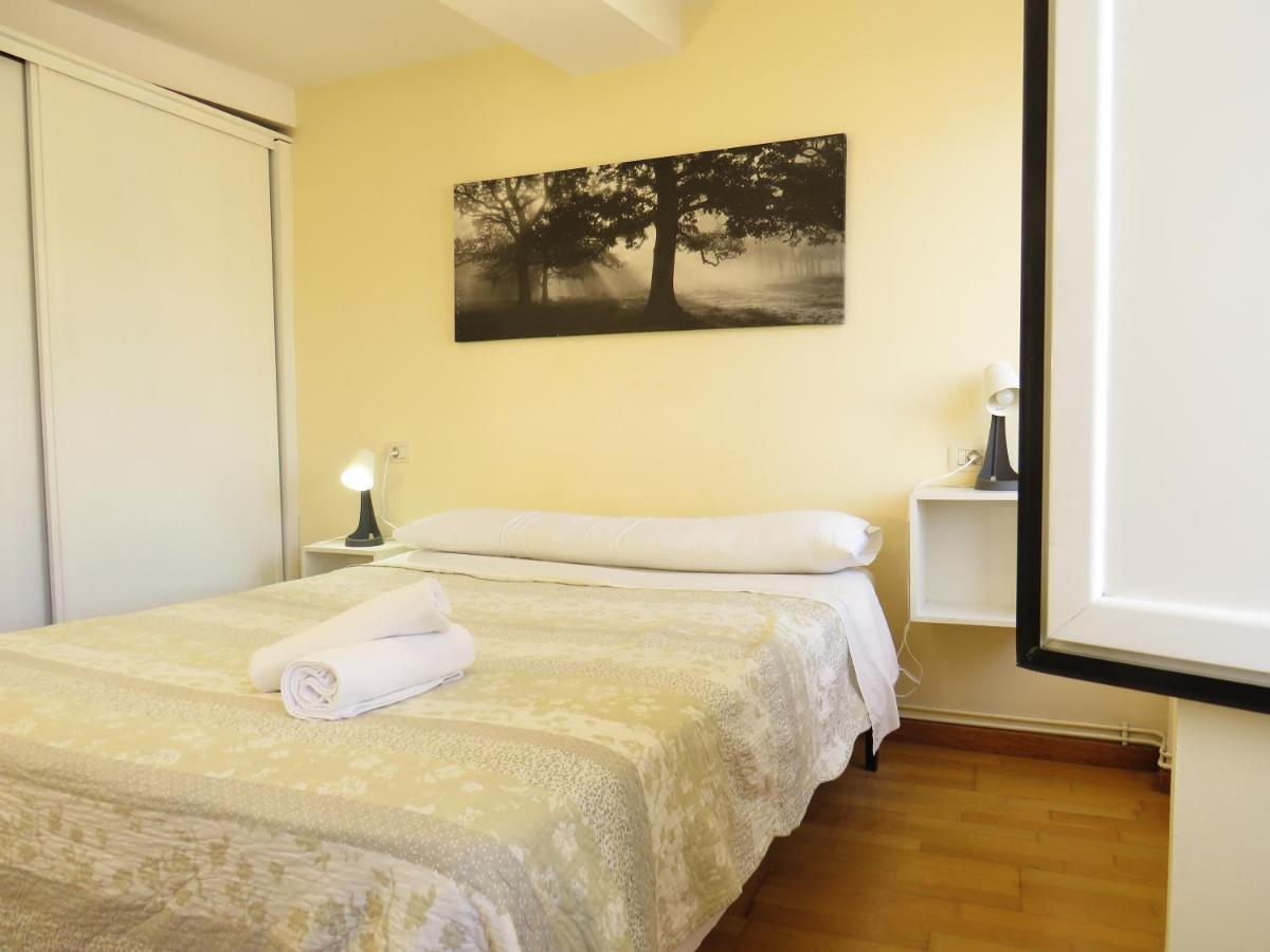 Pedros 43 Apartment Lugo Ngoại thất bức ảnh