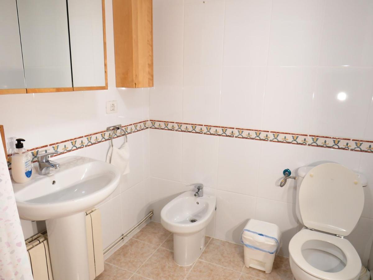 Pedros 43 Apartment Lugo Ngoại thất bức ảnh